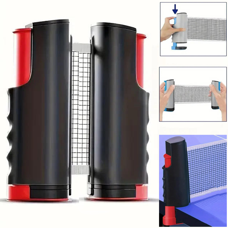 2025 Hot Table Tennis Net Anyw - Table Tennis From 评论和价格