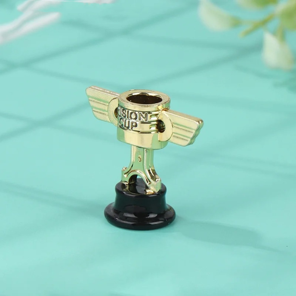 Craft Souvenirs Model PISTON C - Table Tennis Champion 评论和价格