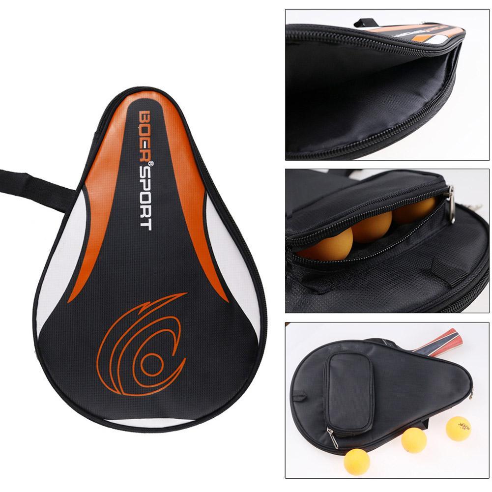 1PC 30x19cm Table Tennis Racke - Table Tennis From 评论和价格