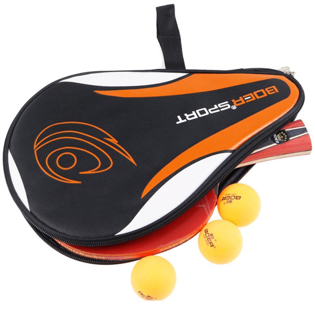 1PC 30x19cm Table Tennis Racke - Table Tennis From 评论和价格