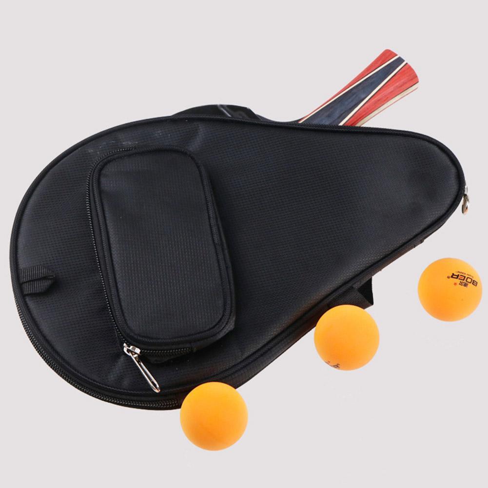 1PC 30x19cm Table Tennis Racke - Table Tennis From 评论和价格