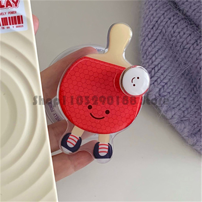 Cute Rotate Table Tennis Badmi - Table Tennis Dimension 评论和价格