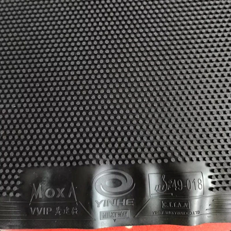 YINHE VVIP Maste Long Pips Tab - Table Tennis Grip 评论和价格