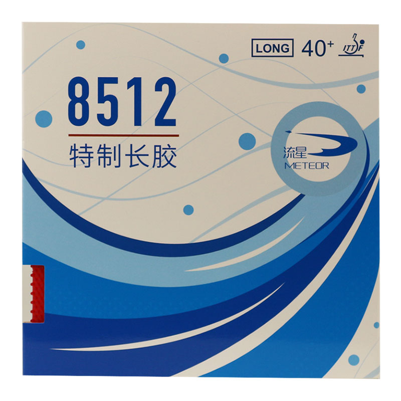 Original METEOR 8512 Pips-long - Table Tennis Grip 评论和价格