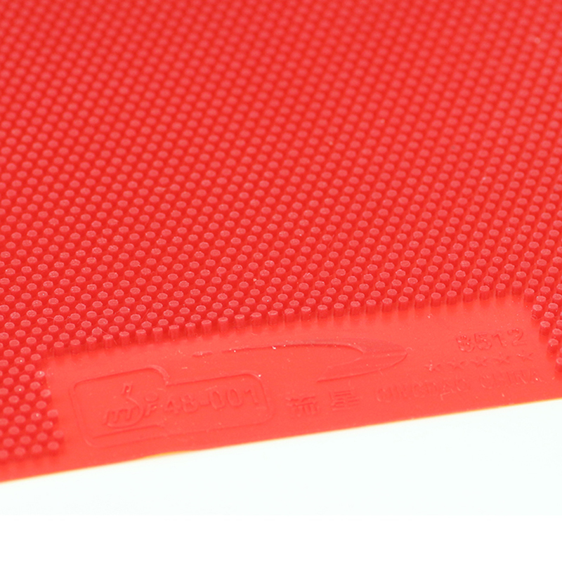 Original METEOR 8512 Pips-long - Table Tennis Grip 评论和价格