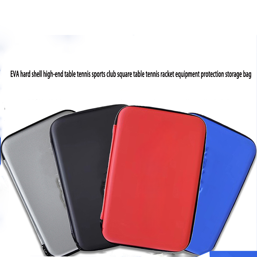 New EVA hard shell high-end ta - Table Tennis From 评论和价格
