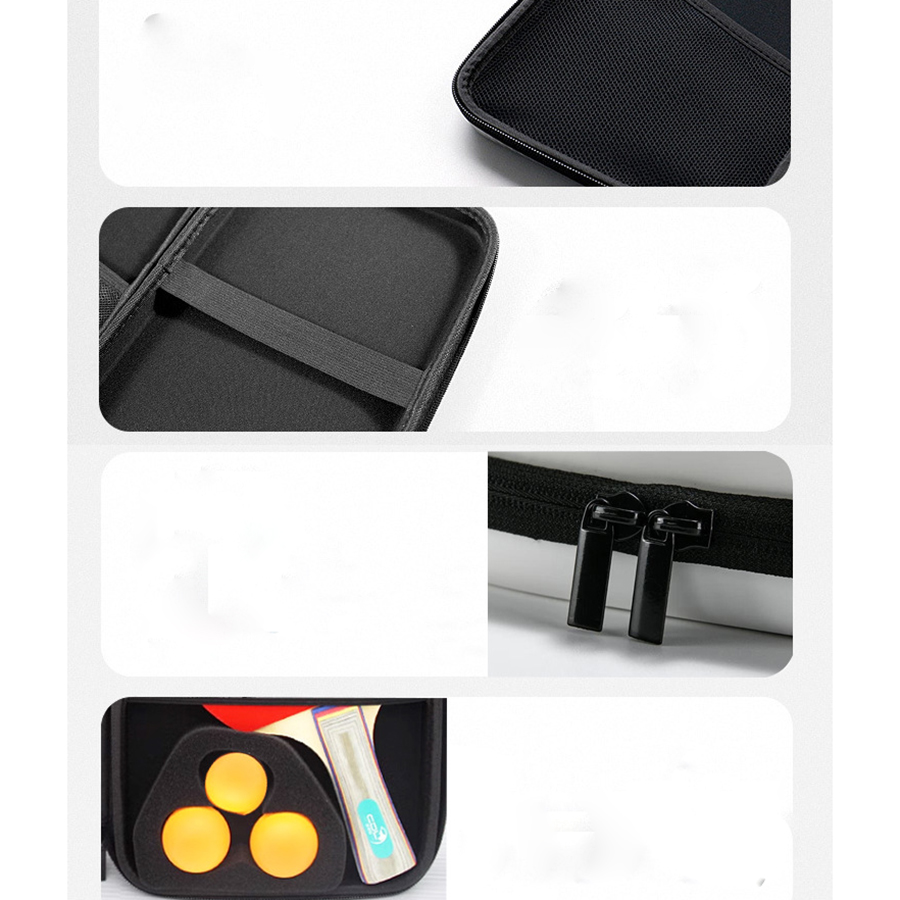 New EVA hard shell high-end ta - Table Tennis From 评论和价格