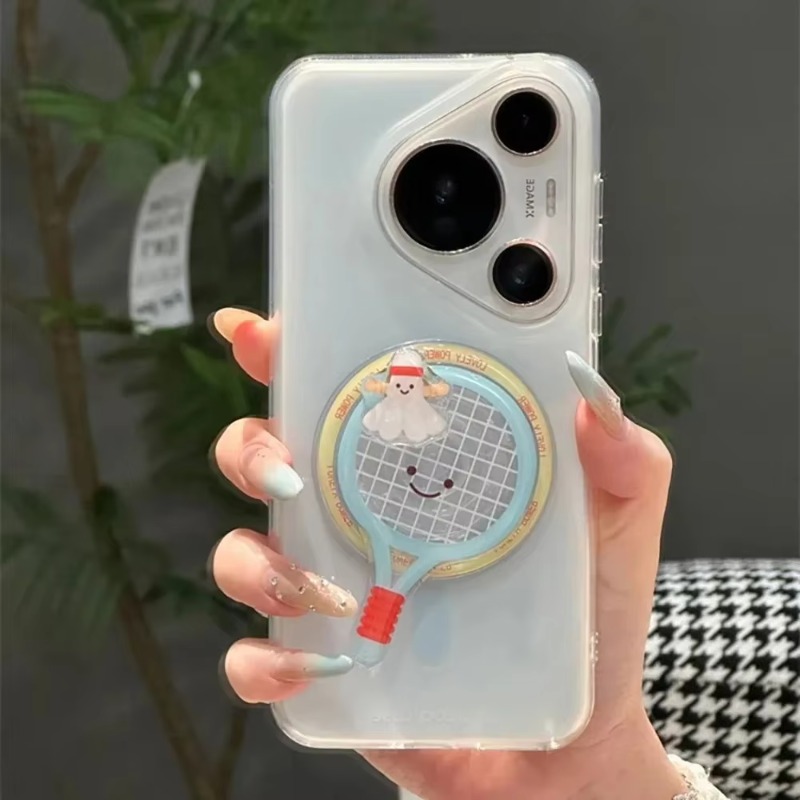 Cute Table Tennis Racket Rotat - Table Tennis Dimension 评论和价格