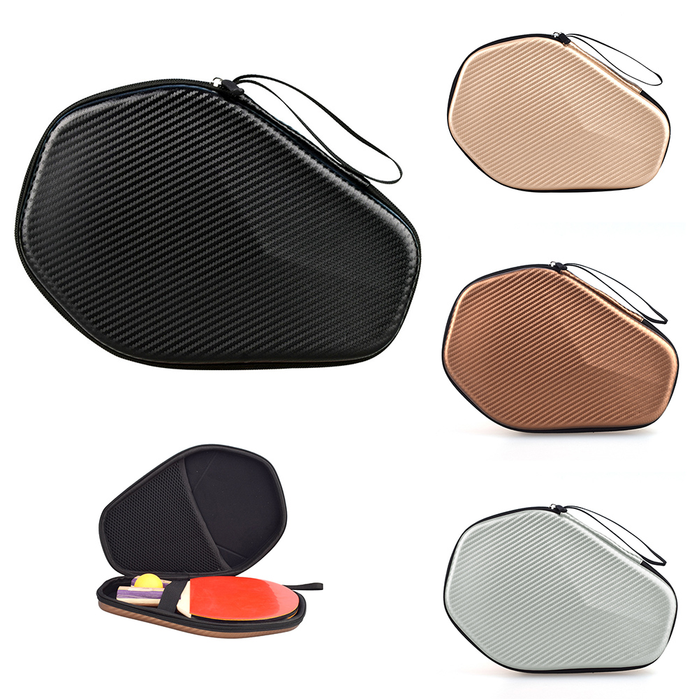 1pc Table Tennis Racket Case B - Table Tennis From 评论和价格