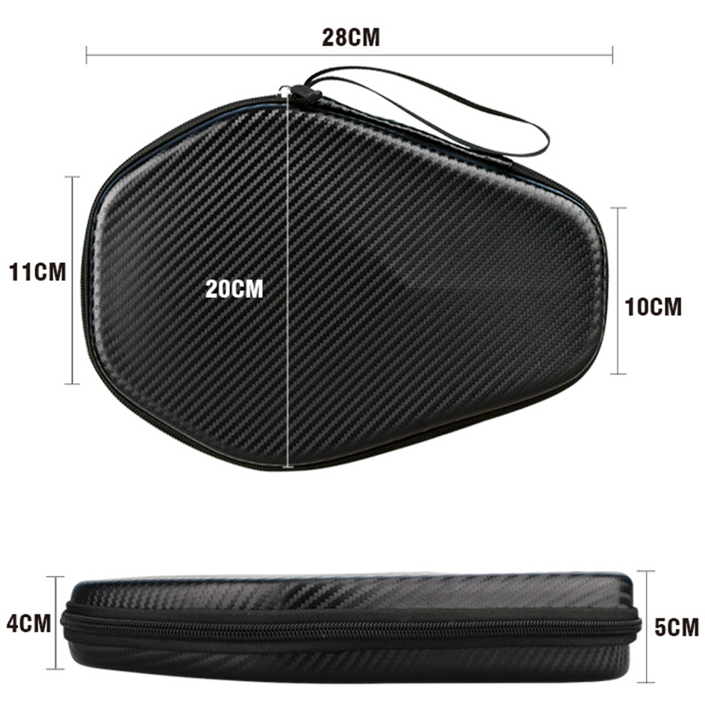 1pc Table Tennis Racket Case B - Table Tennis From 评论和价格