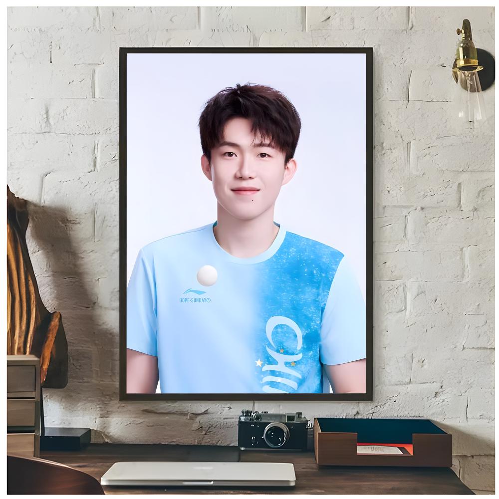 Table Tennis Champion Wang Chu - Table Tennis Champion 评论和价格