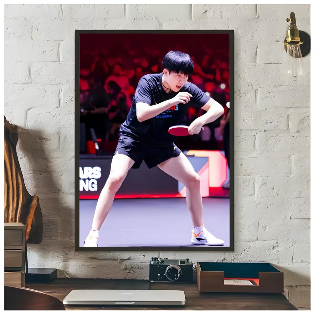 Table Tennis Champion Wang Chu - Table Tennis Champion 评论和价格