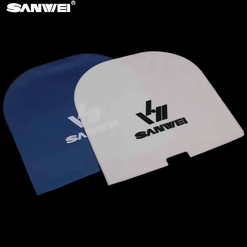 2PCS Table Tennis Racket Cover - Table Tennis From 评论和价格