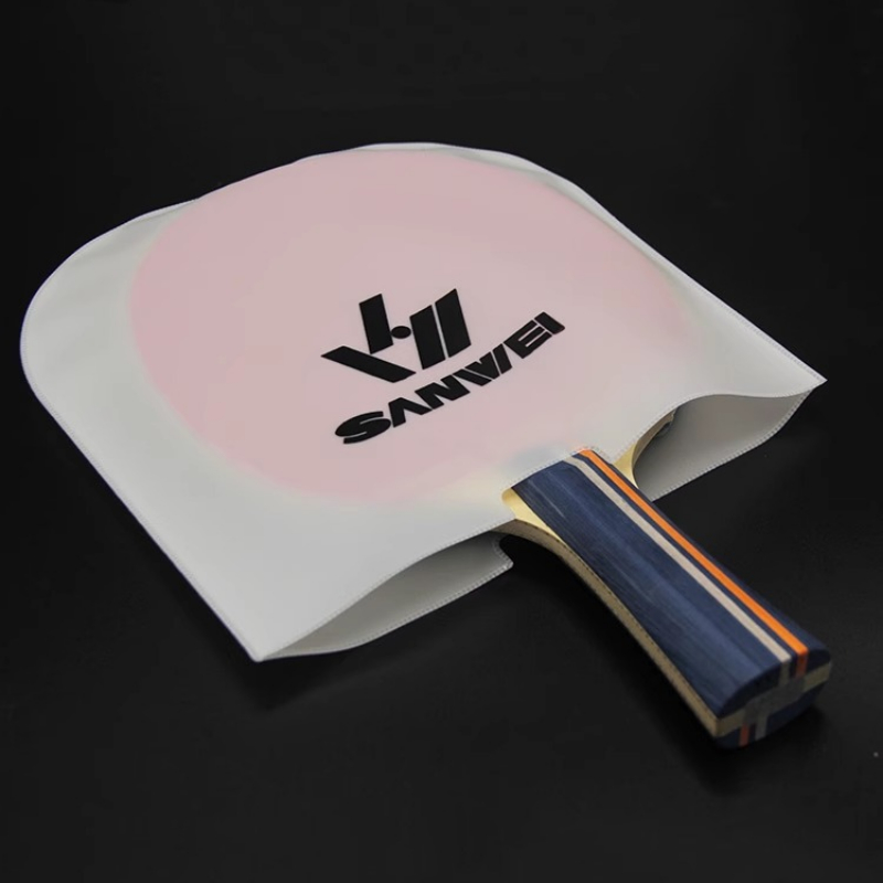 2PCS Table Tennis Racket Cover - Table Tennis From 评论和价格