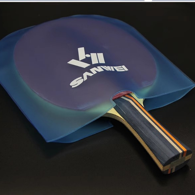 2PCS Table Tennis Racket Cover - Table Tennis From 评论和价格