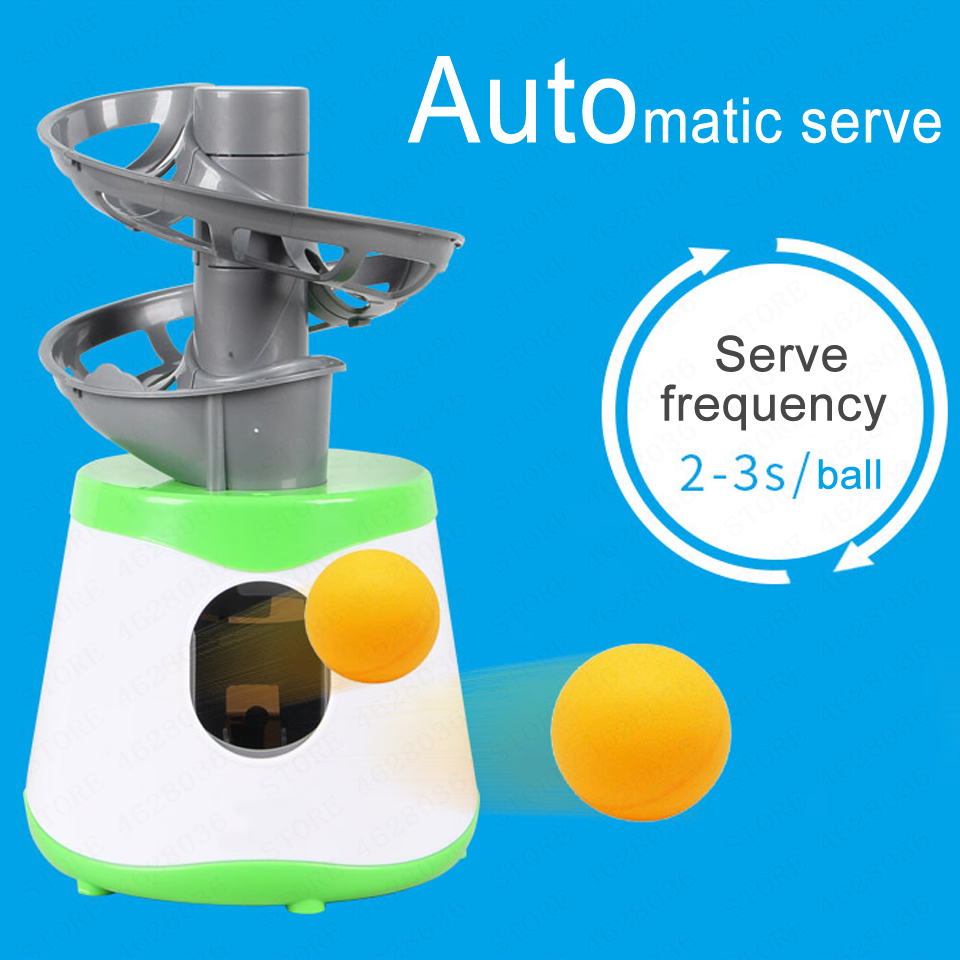 4*AA Battery Mini Table Tennis - Table Tennis From 评论和价格