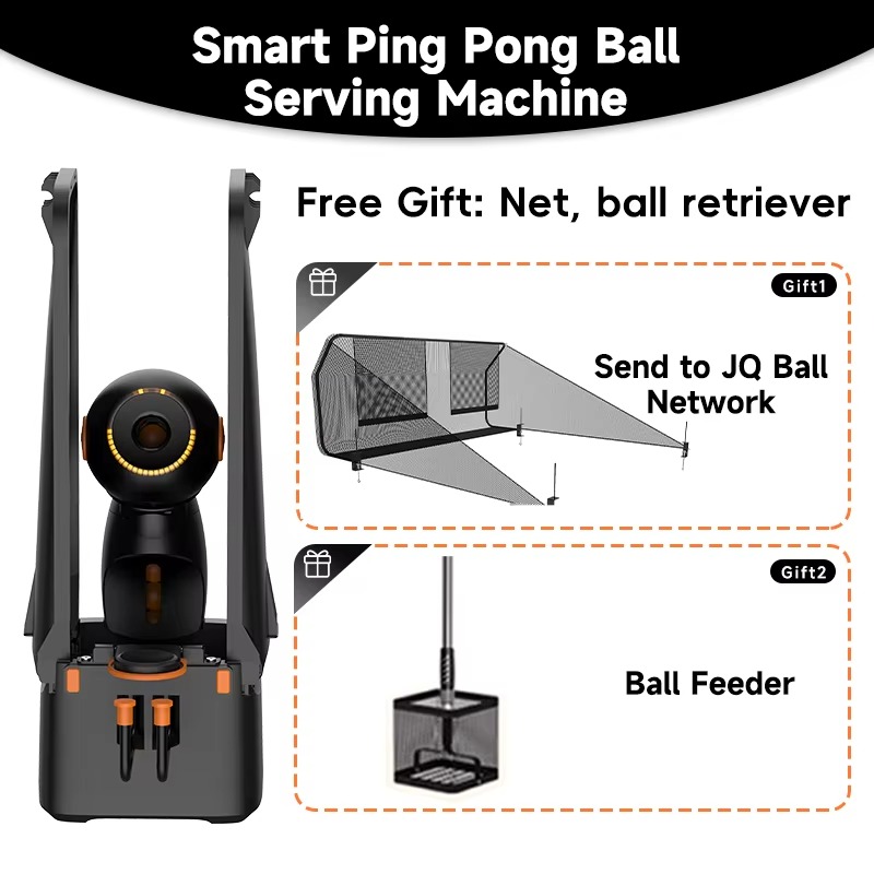 Pusun Dora Indoor Table Tennis - Table Tennis Net Price 评论和价格