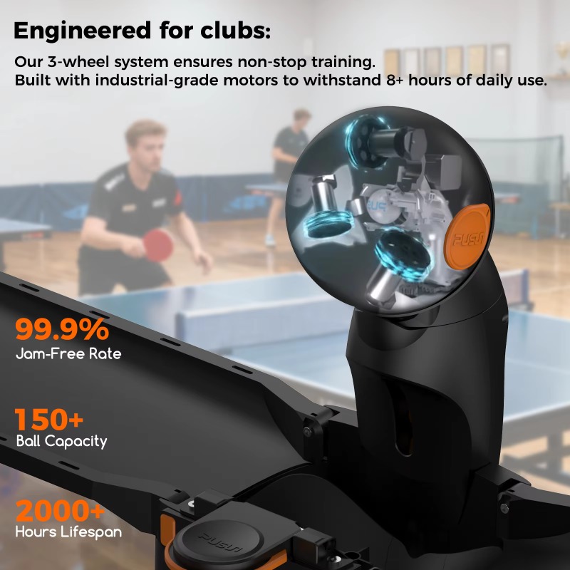 Pusun Dora Indoor Table Tennis - Table Tennis Net Price 评论和价格