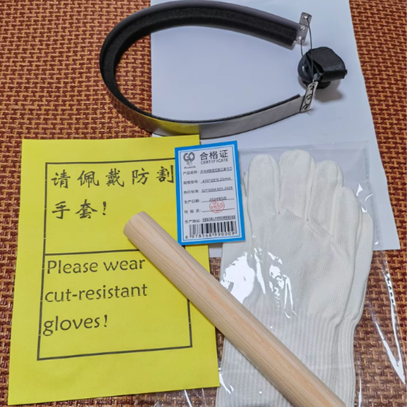 Table Tennis Rubber Bowknife C - Table Tennis Launcher 评论和价格