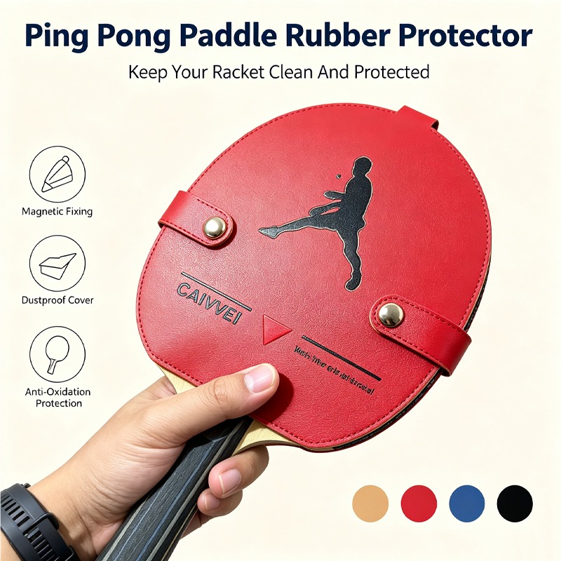 Magnetic Table Tennis Racket P - Table Tennis From 评论和价格